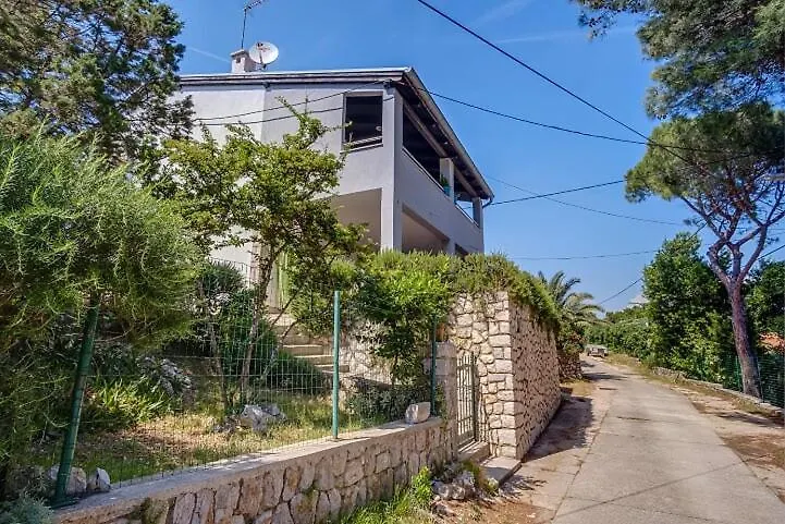 Apartman Merula Appartement Mali Lošinj Kroatië