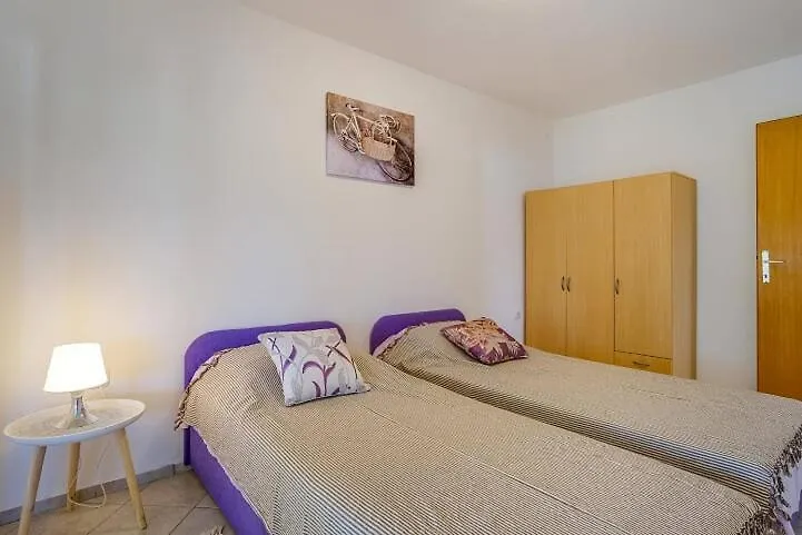 Apartman Merula Appartement Mali Lošinj