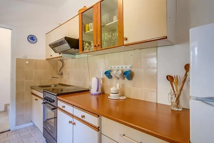 Apartman Merula Appartement Mali Lošinj