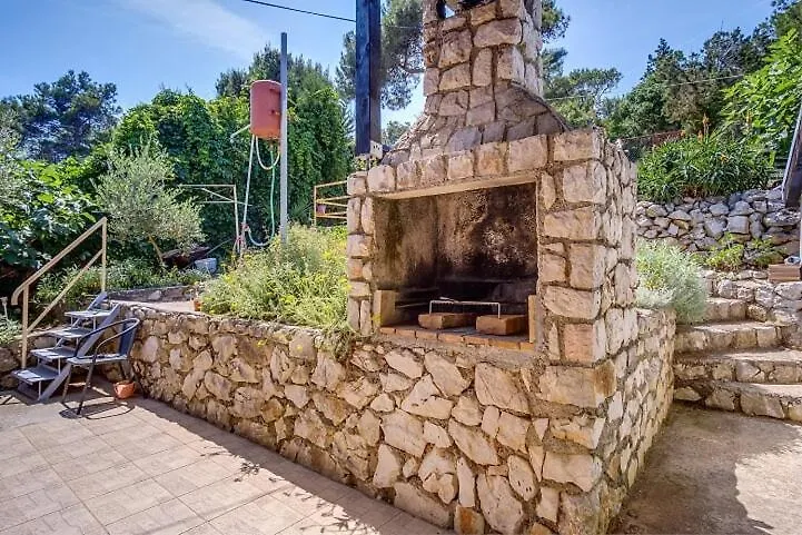 Apartman Merula Appartement Mali Lošinj