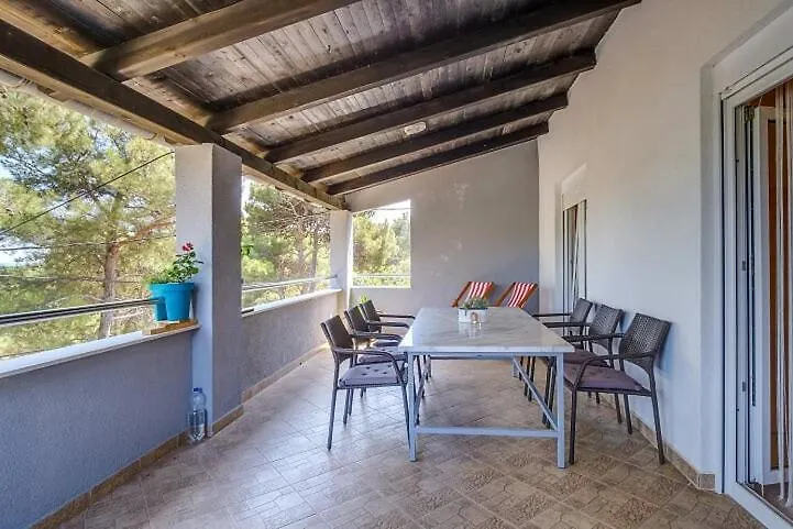 Apartman Merula Appartement Mali Lošinj