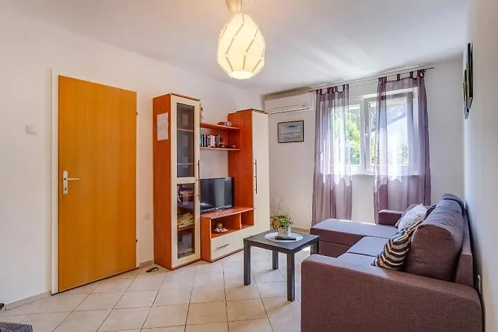 Apartman Merula Apartment Mali Losinj