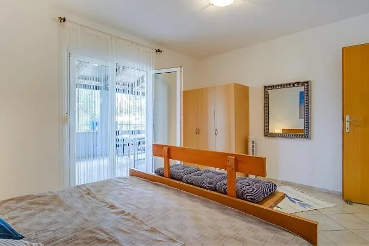 Apartman Merula Apartment Mali Losinj