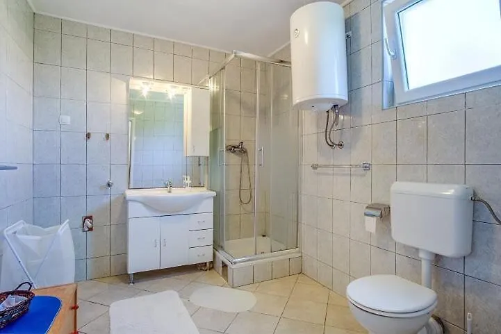Apartman Merula Apartment Mali Losinj Croatia
