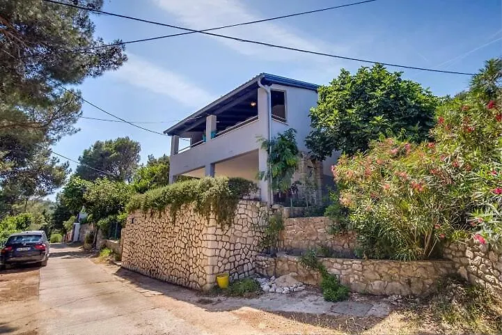 Apartman Merula Apartment Mali Losinj