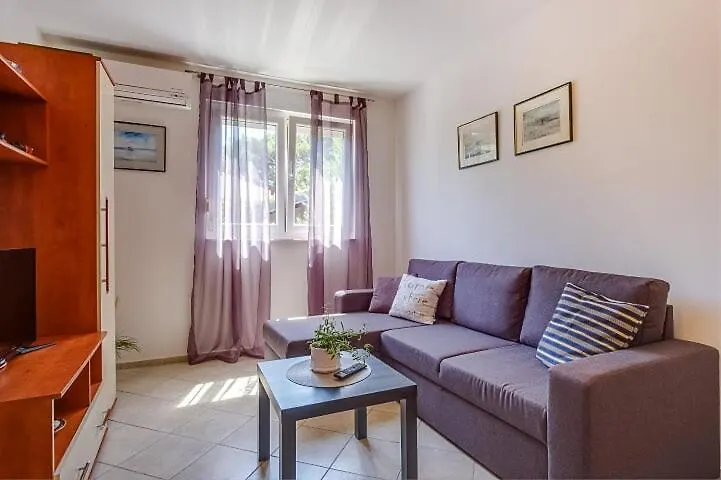 Apartman Merula Apartment Mali Losinj 0*,  Croatia