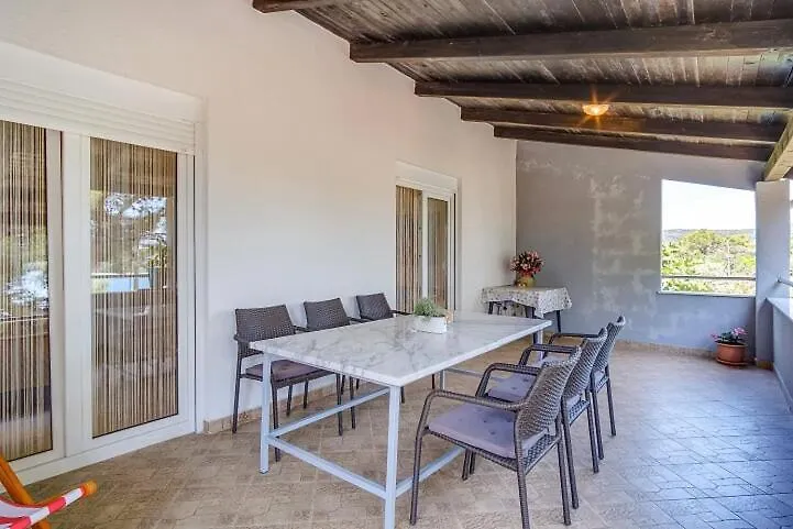 Apartman Merula Apartment Mali Losinj Croatia