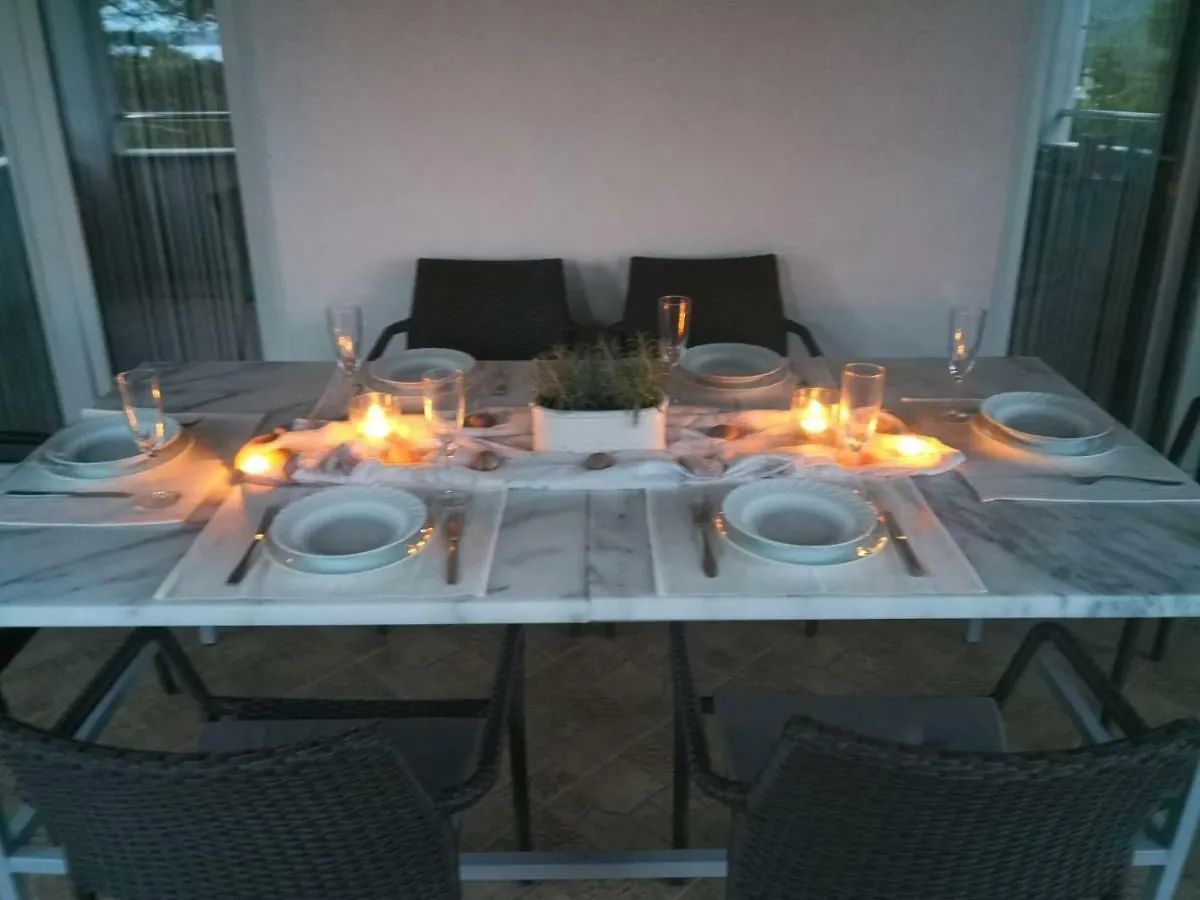 Apartman Merula Apartment Mali Losinj 0*,  Croatia