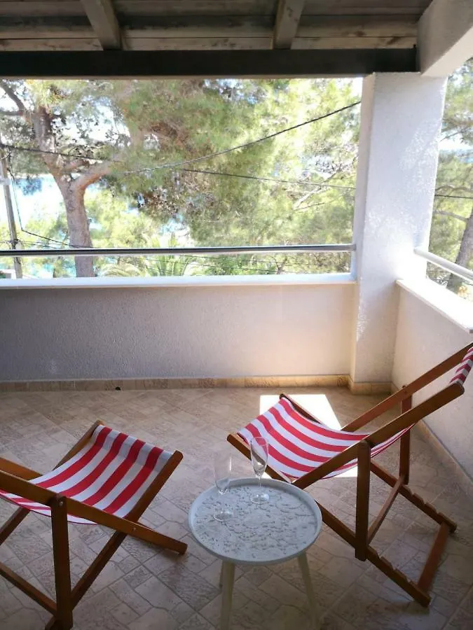 Apartman Merula Apartment Mali Losinj
