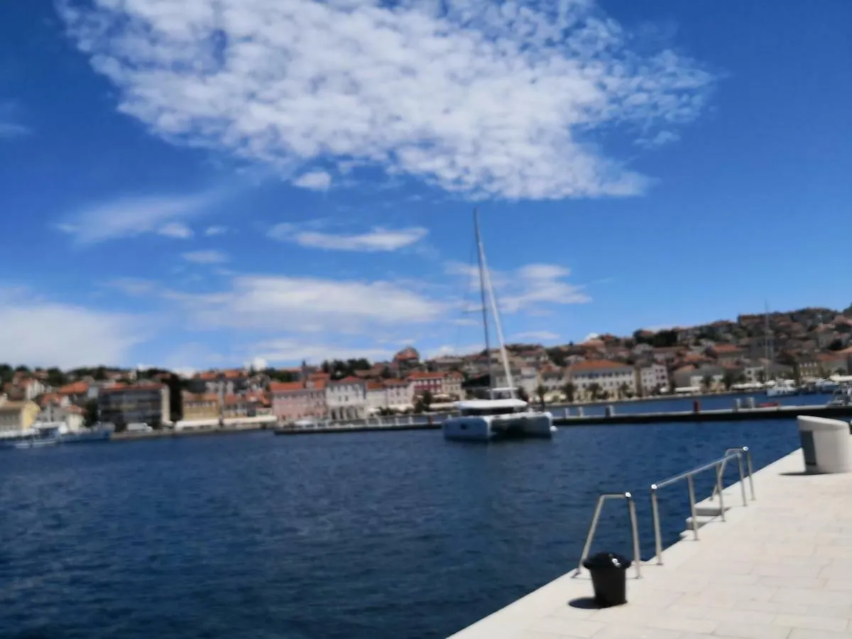 Apartman Merula Apartment Mali Losinj Croatia
