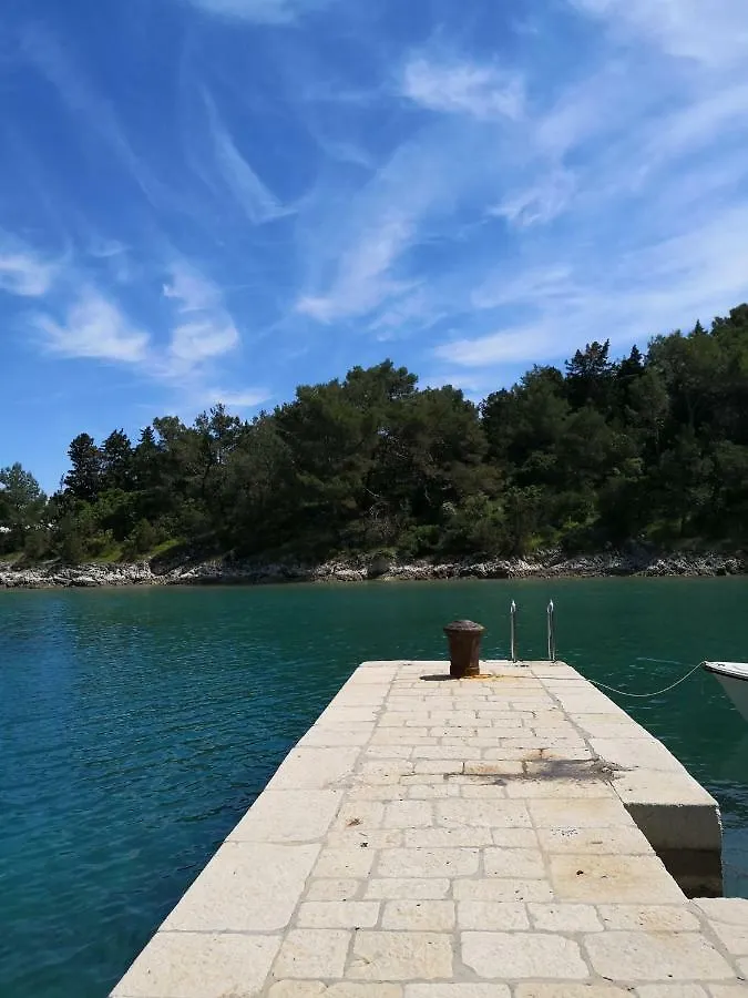 Apartman Merula Apartment Mali Losinj 0*,  Croatia